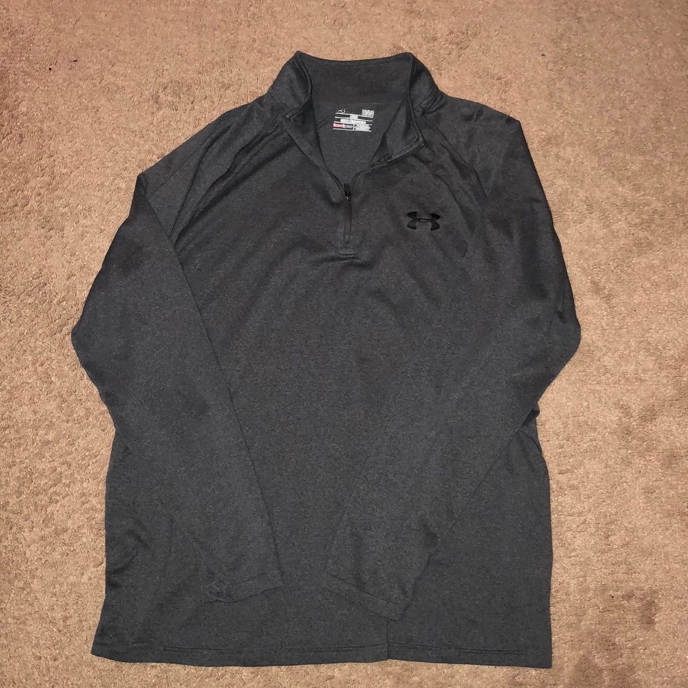 Under Armour Pullover